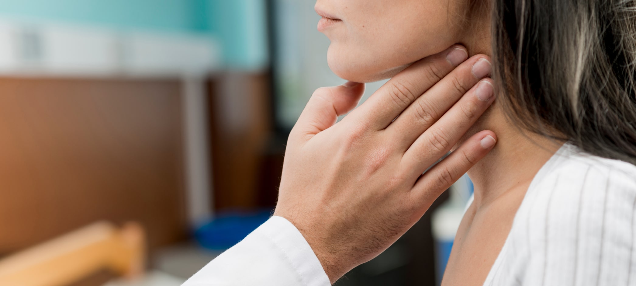 Обследование щитовидной железы со скидкой