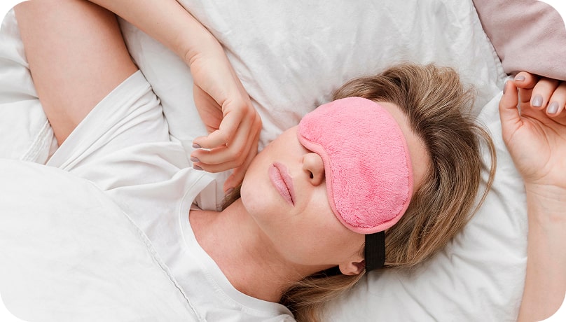 Диагностика хронической бессонницы