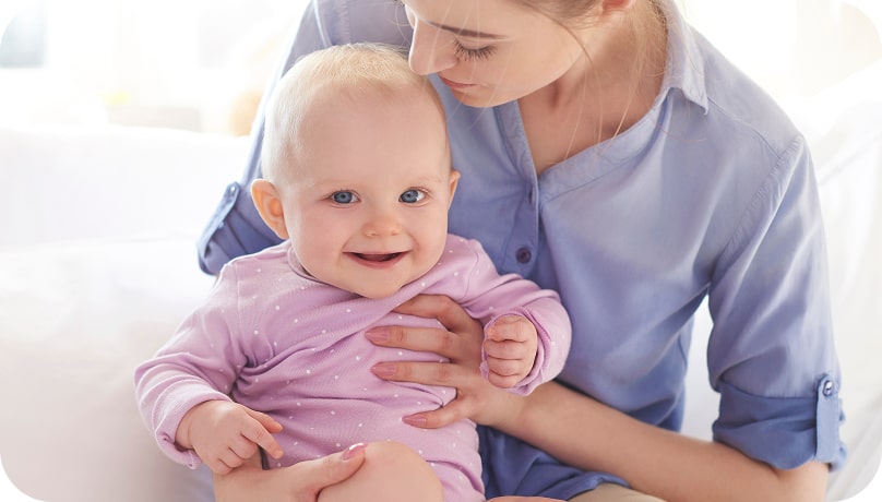 Первые 500 дней малыша