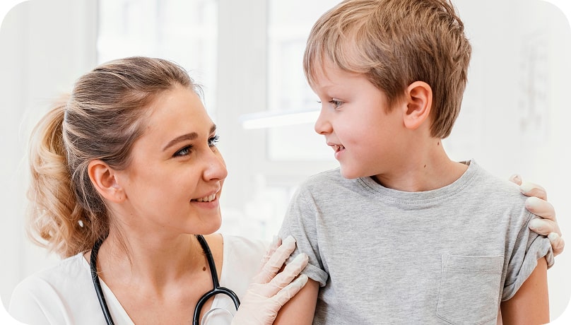 Кардиочекап для детей от 3-х лет