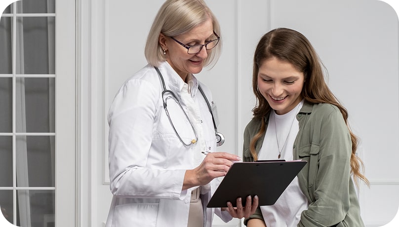 Расширенное обследование за 1-2 дня