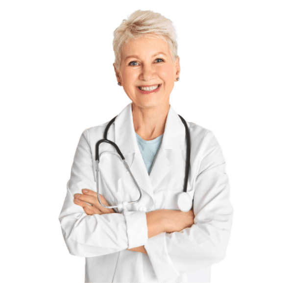 Родионова Елизавета Марковна