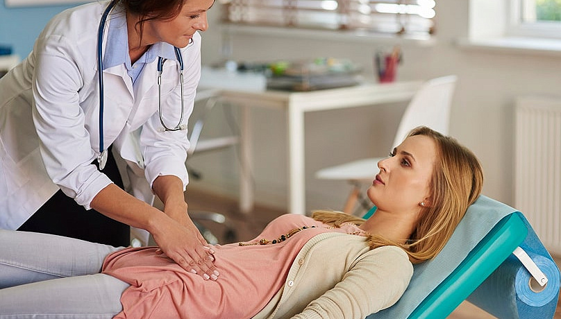 Гастроэнтерологическая диагностика