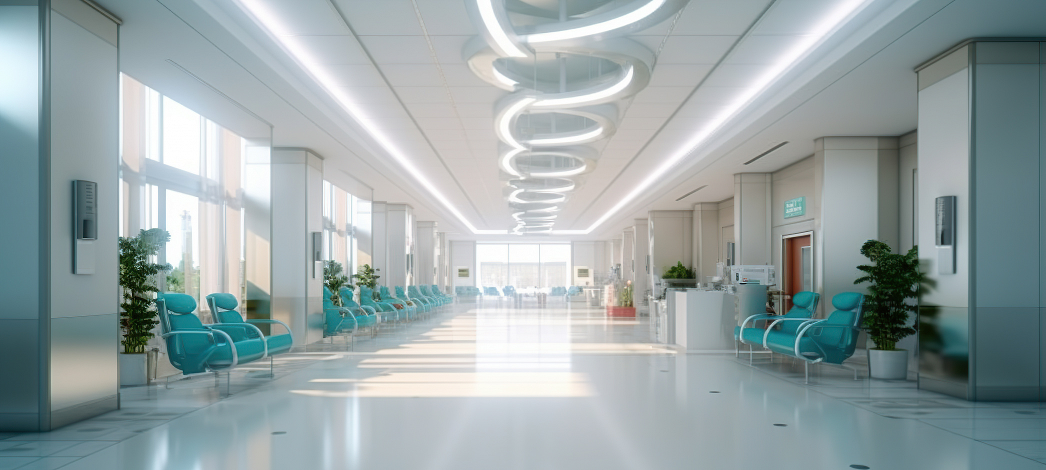 Новая VIT клиника на Мичуринском проспекте