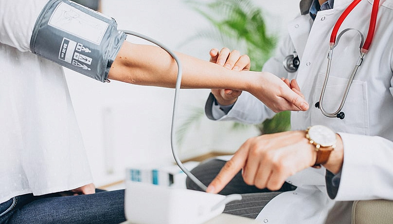 Экспресс диагностика